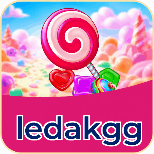 ledakgg - Peningkatan performa dan UI/UX terbaru
