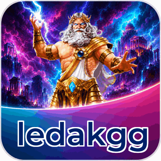 ledakgg